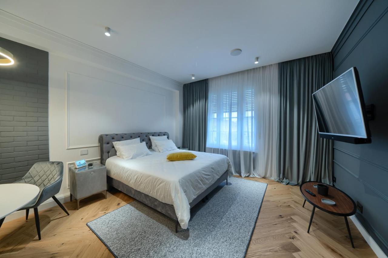 Elysium Residence Timisoara Exterior photo